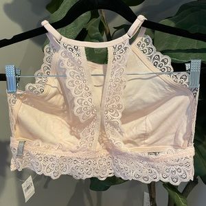 Aerie Lace Bralette XL
